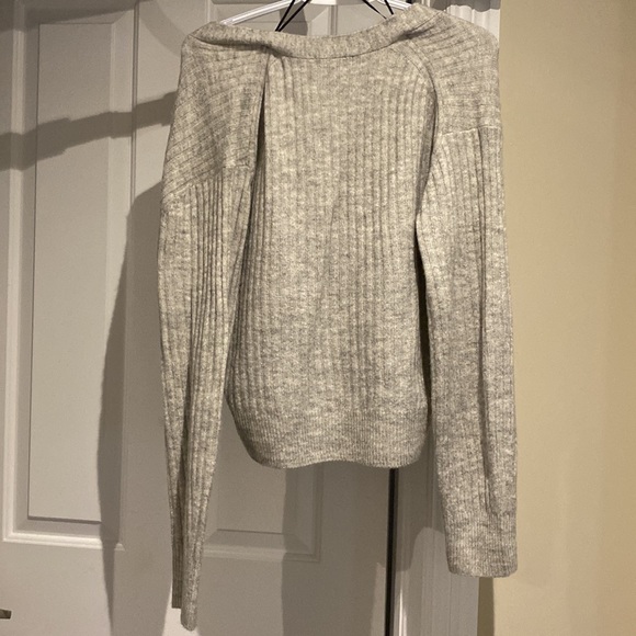 H&M Button Sweater - Picture 3 of 3